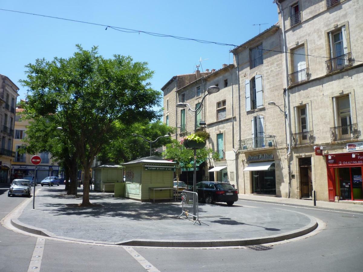 Well Equipped Village House Close To Historic Centre - Pezenas Exterior photo